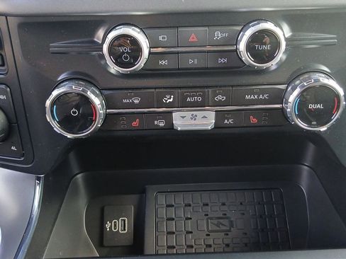 New 2025 Ford F150 XLT w/ Equipment Group 302A MID image 16