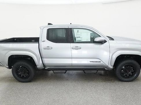 New 2026 Toyota Tacoma SR5 image 53