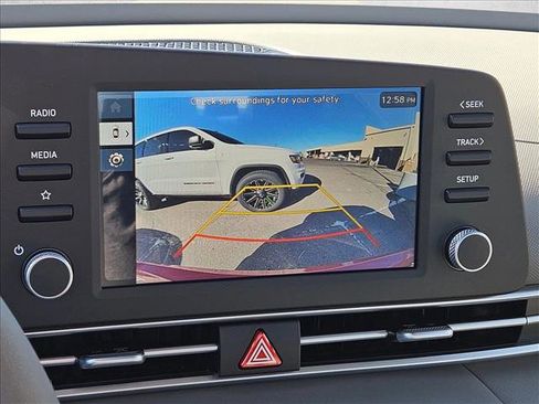 New 2026 Hyundai Elantra SE image 14