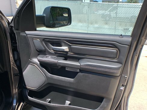 Used 2023 RAM 1500 Rebel w/ Rebel Level 2 Equipment Group image 37