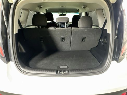 Used 2018 Kia Soul w/ Convenience Package FWD image 27