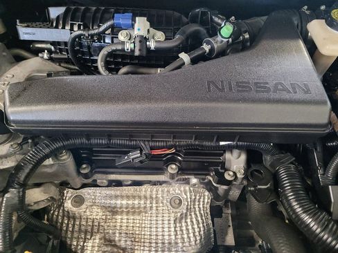 Used 2015 Nissan Rogue S FWD image 30