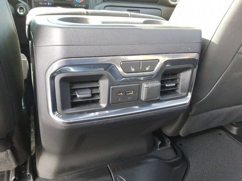 Used 2021 GMC Sierra 1500 AT4 AWD/4WD image 22