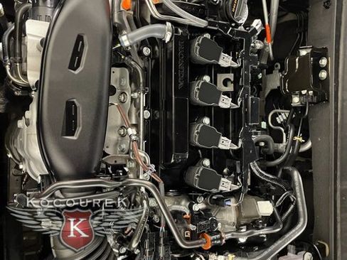 Used 2024 Honda Accord EX image 24