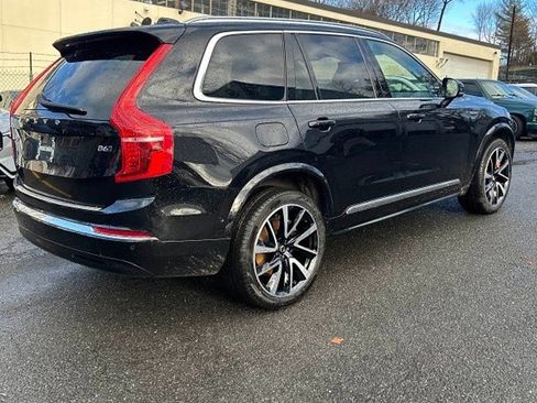 Certified 2023 Volvo XC90 B6 Plus w/ Protection Package Premier image 3