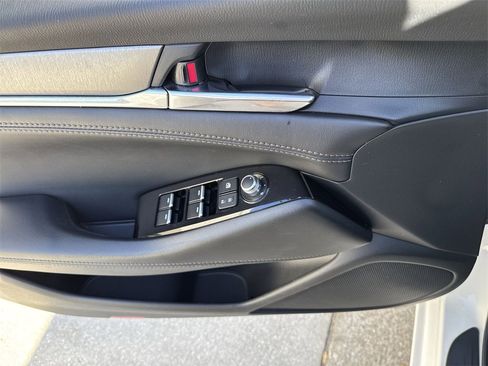 Used 2020 MAZDA MAZDA6 Touring image 41