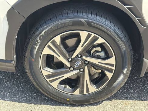 Certified 2024 Subaru Crosstrek 2.0i Premium AWD/4WD image 12