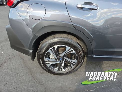 Certified 2026 Subaru Crosstrek 2.5i Premium AWD/4WD image 21