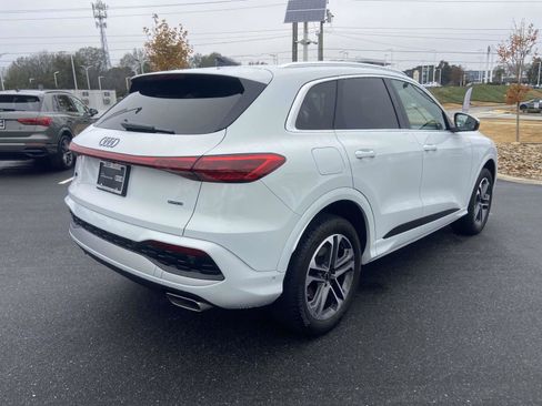 Certified 2025 Audi Q5 Premium Plus w/ Premium Plus image 9