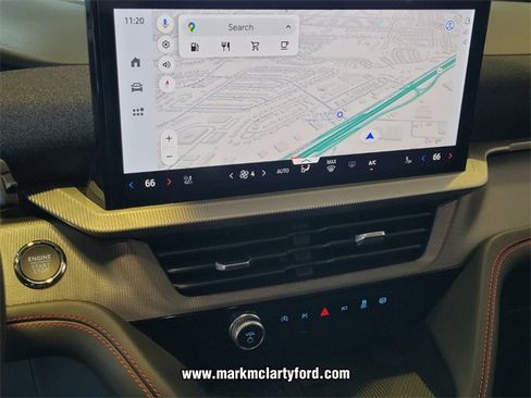 New 2025 Ford Explorer ST image 14