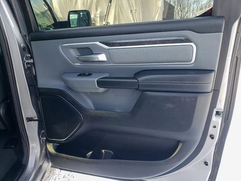 Used 2020 RAM 1500 Big Horn AWD/4WD image 33