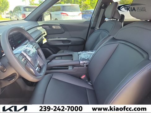 New 2027 Kia Telluride S w/ Towing Package FWD image 27