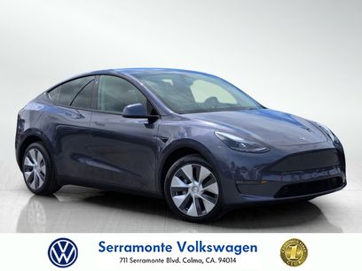 Used 2022 Tesla Model Y Long Range