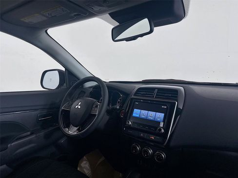 New 2026 Mitsubishi Outlander Sport AWD image 20