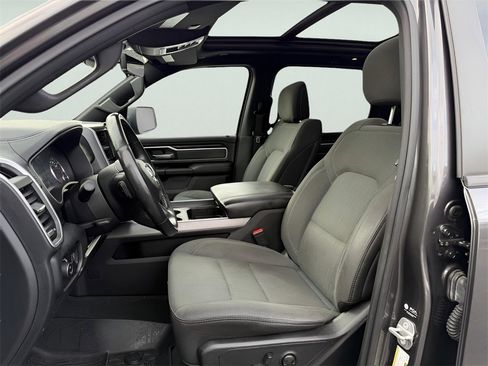 Used 2022 RAM 1500 Big Horn image 21