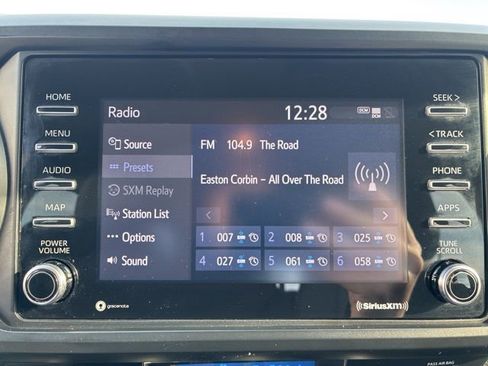 Used 2021 Toyota Tacoma SR image 32