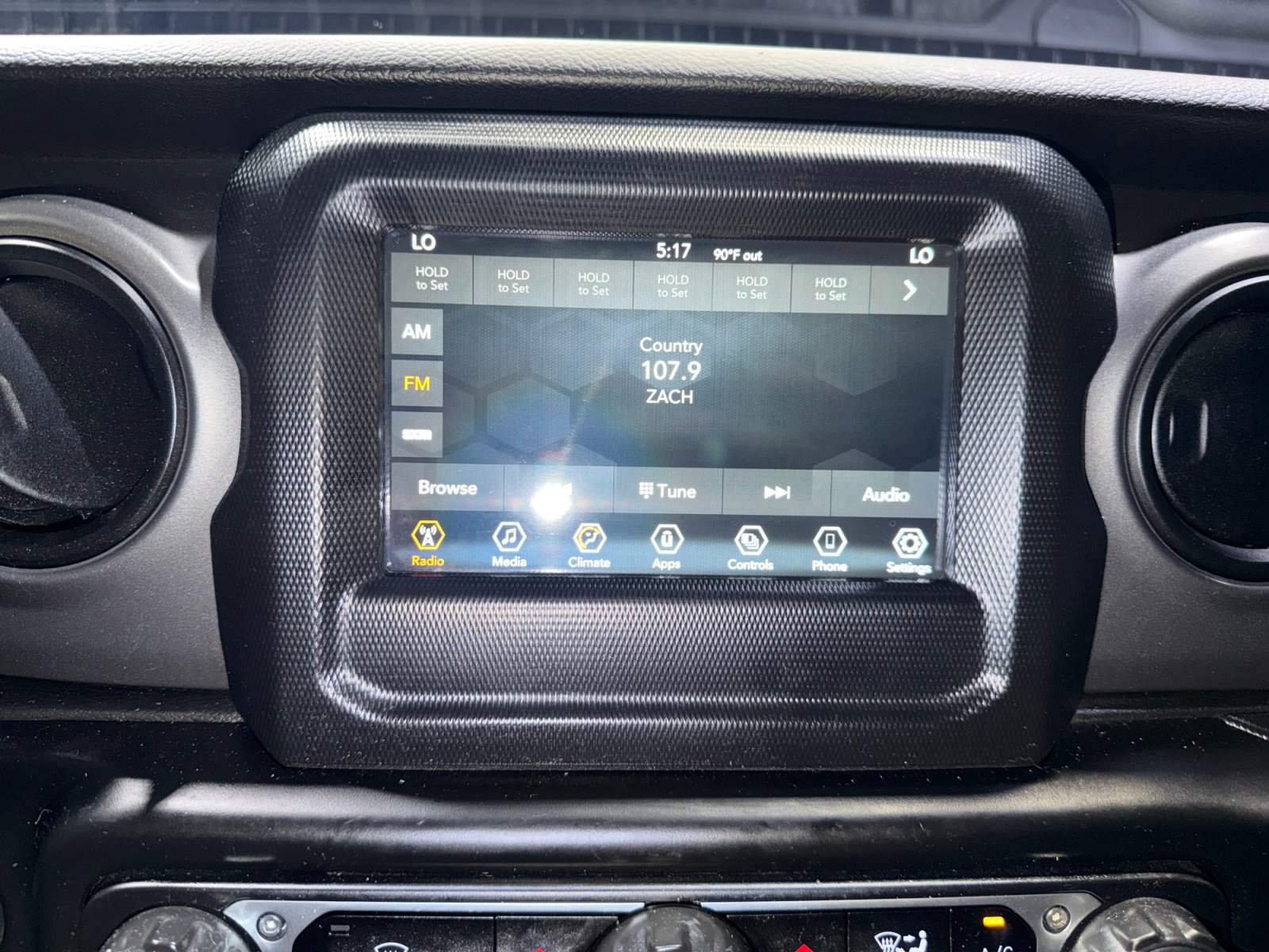 Used 2023 Jeep Wrangler Unlimited Sport AWD/4WD image 21