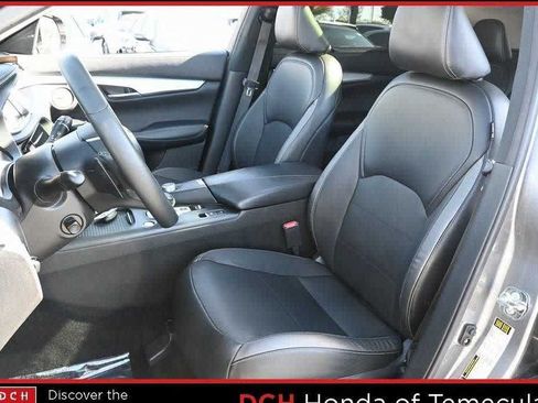 Used 2021 INFINITI QX50 Sensory FWD image 18