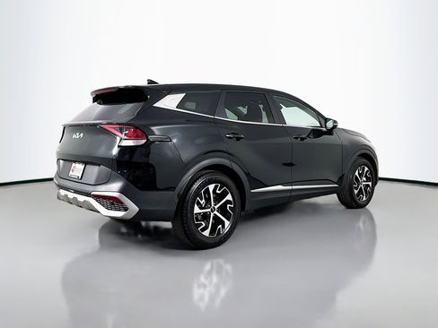 Used 2023 Kia Sportage EX FWD image 7
