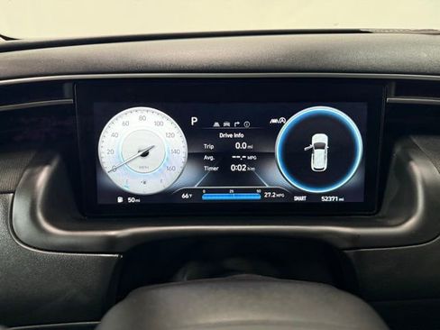 Used 2024 Hyundai Tucson Limited image 20