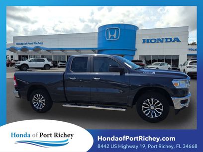 Used 2020 RAM 1500 Big Horn