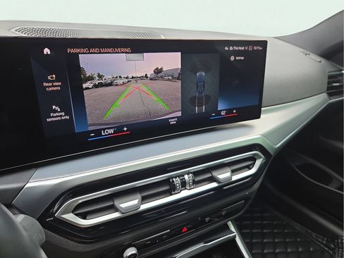 Used 2024 BMW 430i Coupe RWD image 17