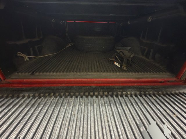 Used 2004 Ford F150 XLT AWD/4WD image 23