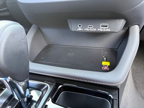 New 2026 Subaru Forester Sport AWD/4WD image 19