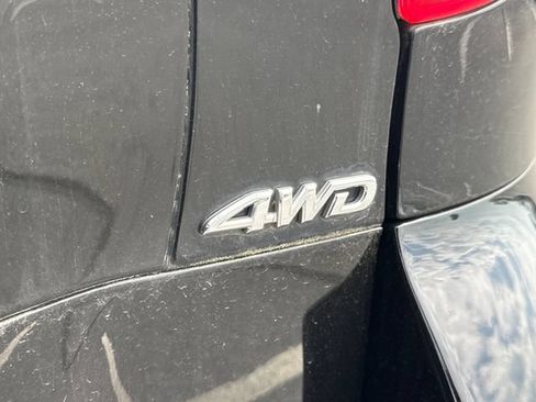 Used 2009 Toyota RAV4 4WD V6 w/ Tow Prep Pkg image 17