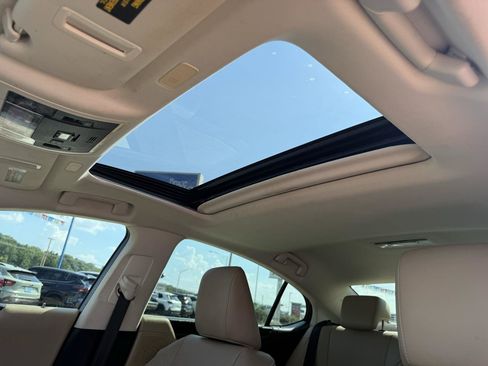 Used 2020 Lexus ES 350 w/ Accessory Package 2 FWD image 13