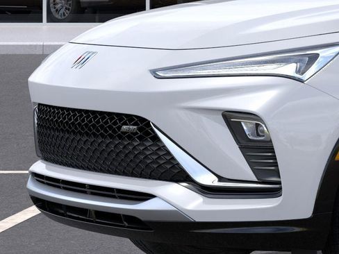 New 2026 Buick Envista Sport Touring image 37