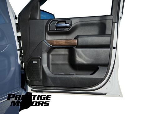 Used 2020 Chevrolet Silverado 1500 RST w/ True North Edition image 24