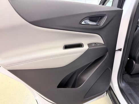 Used 2020 Chevrolet Equinox Premier AWD/4WD image 20
