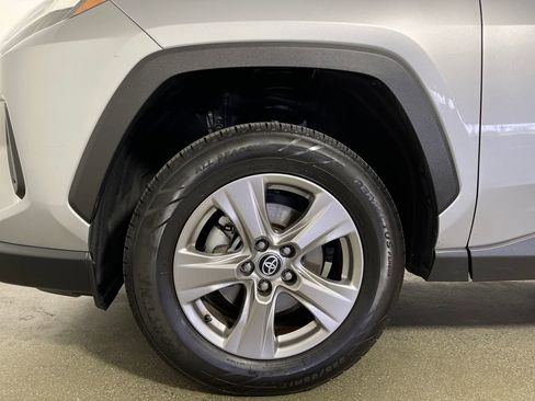 Certified 2023 Toyota RAV4 XLE image 11