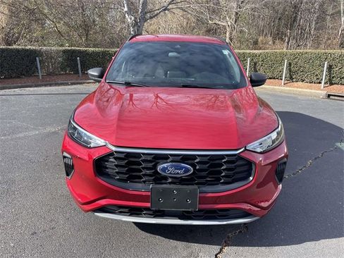 Used 2023 Ford Escape ST-Line w/ Equipment Group 301A image 2