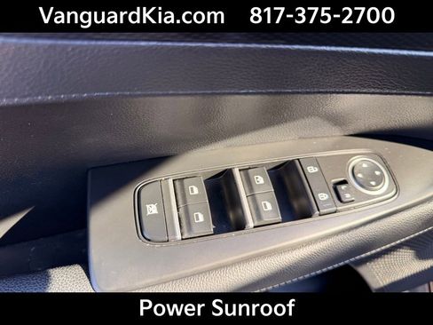 Certified 2023 Kia Forte GT-Line w/ GT-Line Premium Package image 16