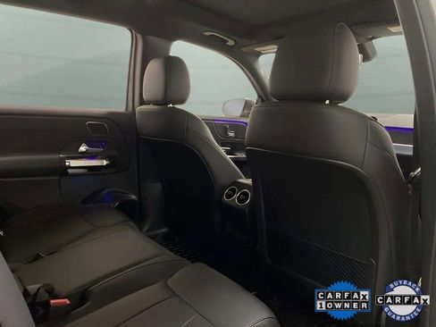 Used 2023 Mercedes-Benz EQB 300 4MATIC w/ Pinnacle Package image 80