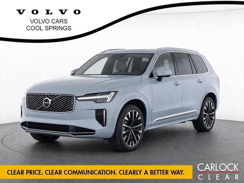 Certified 2026 Volvo XC90 B6 Ultra AWD/4WD image 1