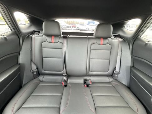 New 2026 Chevrolet Trax RS image 22