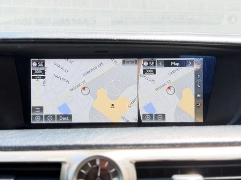 Used 2017 Lexus GS 350 AWD image 28
