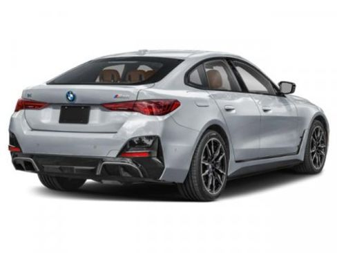 New 2026 BMW i4 M60 w/ Premium Package image 5