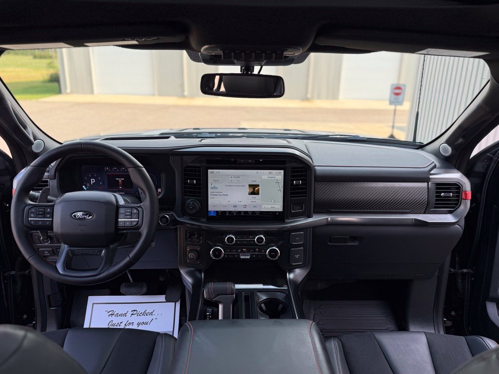 Used 2025 Ford F150 Raptor AWD/4WD image 26