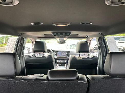 Used 2024 Dodge Durango GT AWD/4WD image 37