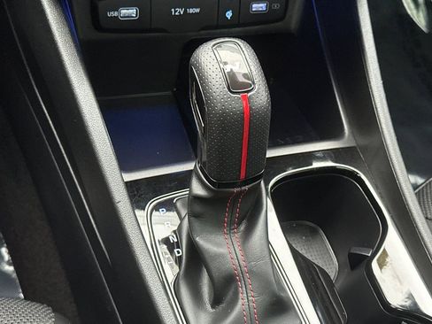 Used 2023 Hyundai Tucson N Line image 26