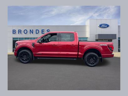 Used 2024 Ford F150 XLT w/ Equipment Group 302A MID