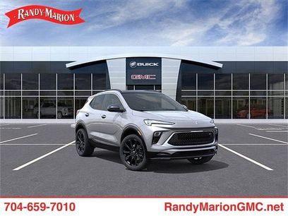 New 2026 Buick Encore GX Sport Touring w/ Comfort Package