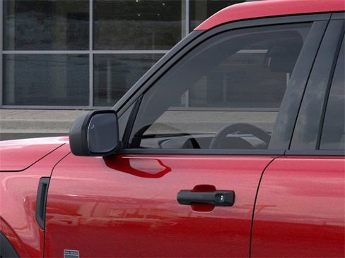 New 2025 Ford Bronco Sport Big Bend image 20