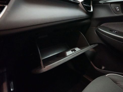 Used 2025 Chevrolet TrailBlazer LT image 29