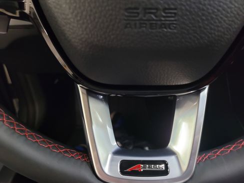 New 2026 Acura Integra A-Spec image 20