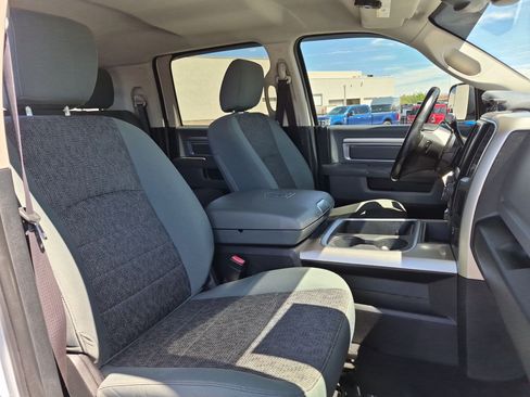 Used 2016 RAM 3500 Big Horn AWD/4WD image 30